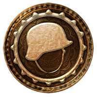 Трофей {trophy} в игре Uncharted 3: Drake's Deception для PS3