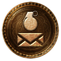 Трофей {trophy} в игре Uncharted 3: Drake's Deception для PS3