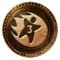 Трофей {trophy} в игре Uncharted 3: Drake's Deception для PS3