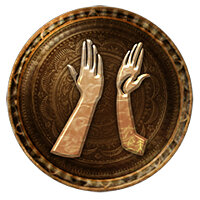 Трофей {trophy} в игре Uncharted 3: Drake's Deception для PS3