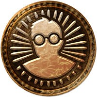 Трофей {trophy} в игре Uncharted 3: Drake's Deception для PS3