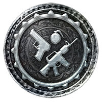 Трофей {trophy} в игре Uncharted 3: Drake's Deception для PS3