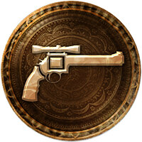 Трофей {trophy} в игре Uncharted 3: Drake's Deception для PS3