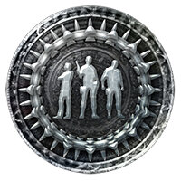 Трофей {trophy} в игре Uncharted 3: Drake's Deception для PS3