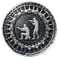 Трофей {trophy} в игре Uncharted 3: Drake's Deception для PS3