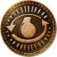 Трофей {trophy} в игре Uncharted 3: Drake's Deception для PS3