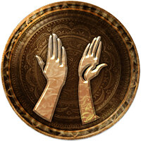 Трофей {trophy} в игре Uncharted 3: Drake's Deception для PS3
