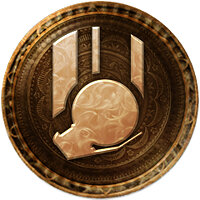 Трофей {trophy} в игре Uncharted 3: Drake's Deception для PS3