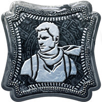 Трофей {trophy} в игре Uncharted 3: Drake's Deception для PS3