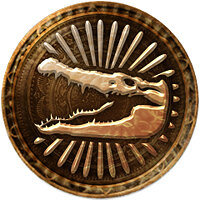 Трофей {trophy} в игре Uncharted 3: Drake's Deception для PS3