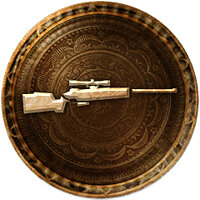 Трофей {trophy} в игре Uncharted 3: Drake's Deception для PS3
