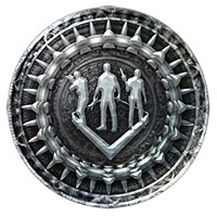 Трофей {trophy} в игре Uncharted 3: Drake's Deception для PS3
