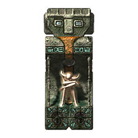 Трофей {trophy} в игре ICO для PS3