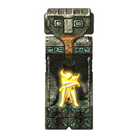 Трофей {trophy} в игре ICO для PS3