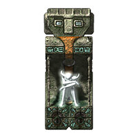 Трофей {trophy} в игре ICO для PS3