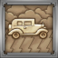 Достижение The Rubber Meets the Road в игре City of Gangsters для GOG