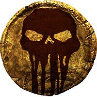 Трофей {trophy} в игре Hunted: The Demon's Forge для PS3