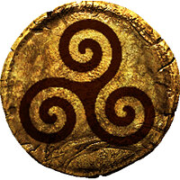 Трофей {trophy} в игре Hunted: The Demon's Forge для PS3