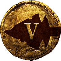 Трофей {trophy} в игре Hunted: The Demon's Forge для PS3