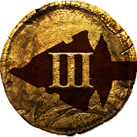 Трофей {trophy} в игре Hunted: The Demon's Forge для PS3
