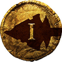 Трофей {trophy} в игре Hunted: The Demon's Forge для PS3