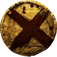 Трофей {trophy} в игре Hunted: The Demon's Forge для PS3