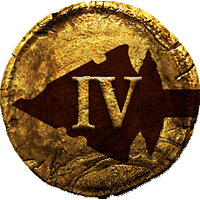 Трофей {trophy} в игре Hunted: The Demon's Forge для PS3