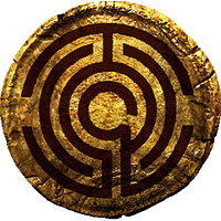 Трофей {trophy} в игре Hunted: The Demon's Forge для PS3