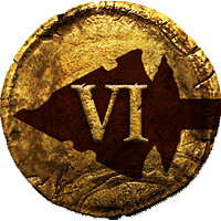 Трофей {trophy} в игре Hunted: The Demon's Forge для PS3