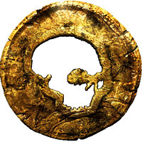 Трофей {trophy} в игре Hunted: The Demon's Forge для PS3