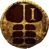 Трофей {trophy} в игре Hunted: The Demon's Forge для PS3