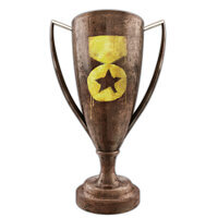 Трофей {trophy} в игре Resistance 3 для PS3