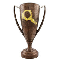 Трофей {trophy} в игре Resistance 3 для PS3
