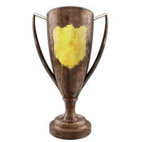 Трофей {trophy} в игре Resistance 3 для PS3