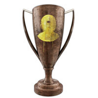 Трофей {trophy} в игре Resistance 3 для PS3