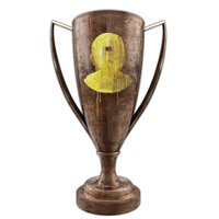 Трофей {trophy} в игре Resistance 3 для PS3