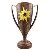 Трофей {trophy} в игре Resistance 3 для PS3
