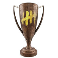 Трофей {trophy} в игре Resistance 3 для PS3