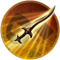 Трофей {trophy} в игре Prince of Persia: Warrior Within для PS3