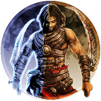 Трофей {trophy} в игре Prince of Persia: Warrior Within для PS3