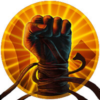 Трофей {trophy} в игре Prince of Persia: Warrior Within для PS3