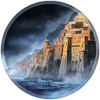 Трофей {trophy} в игре Prince of Persia: Warrior Within для PS3