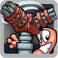 Трофей {trophy} в игре Worms 2: Armageddon для PS3