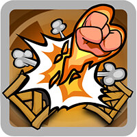 Трофей {trophy} в игре Worms 2: Armageddon для PS3