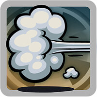 Трофей {trophy} в игре Worms 2: Armageddon для PS3