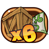 Трофей {trophy} в игре Worms 2: Armageddon для PS3