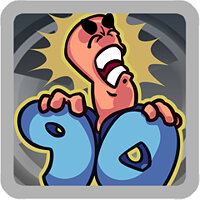 Трофей {trophy} в игре Worms 2: Armageddon для PS3