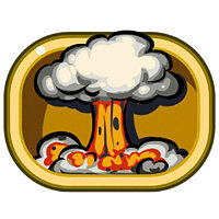 Трофей {trophy} в игре Worms 2: Armageddon для PS3