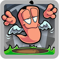 Трофей {trophy} в игре Worms 2: Armageddon для PS3