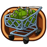 Трофей {trophy} в игре Worms 2: Armageddon для PS3